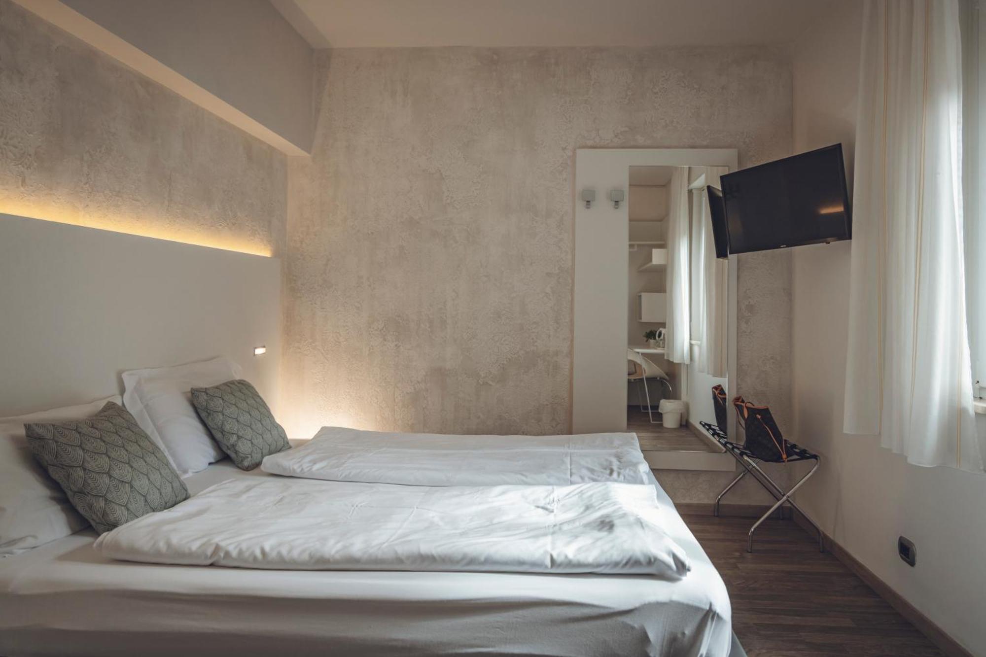 Hotel Villa Alberta Nago Εξωτερικό φωτογραφία