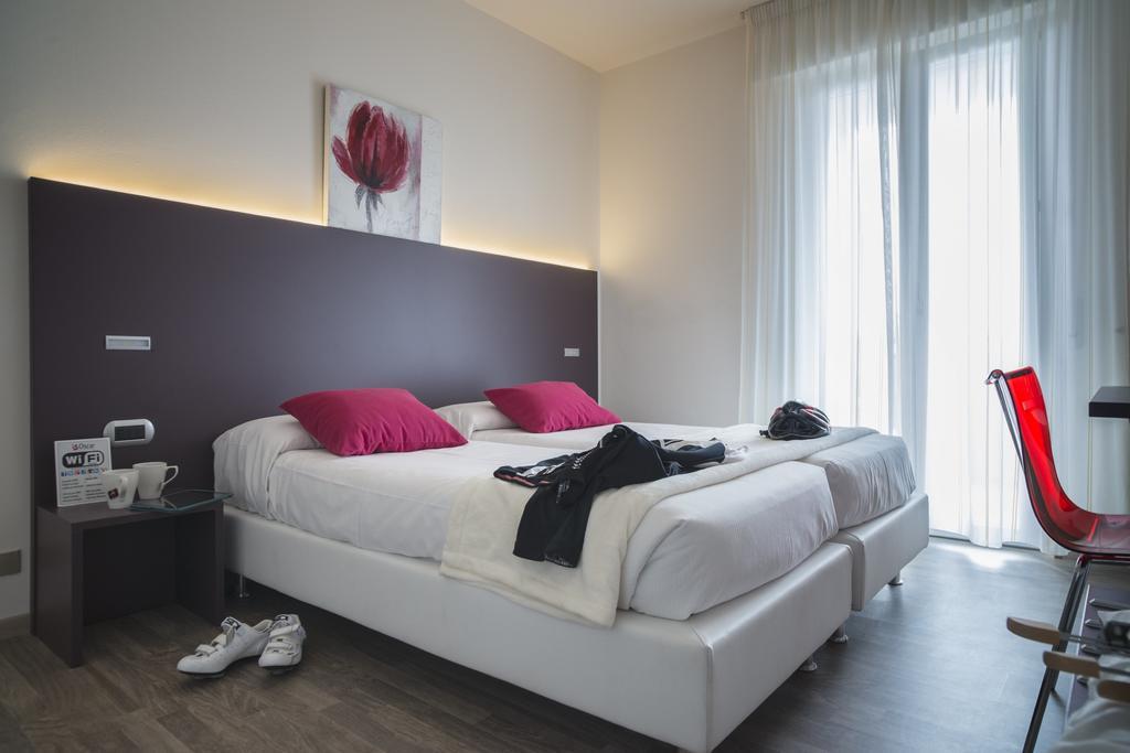 Hotel Villa Alberta Nago Εξωτερικό φωτογραφία